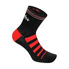 Rh+ + Code 10 Socks Orange,Svart EU 44-46 Man