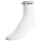 Pearl Izumi Elite Half Socks Vit EU 44-46 Man