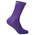 POC Lithe Mtb Socks Lila EU 42-44 Homme