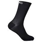 POC Lithe Mtb Socks Svart EU 42-44 Homme