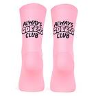 Pacific Socks Socks Coffee Club Socks Rosa EU 42-45 Miesten
