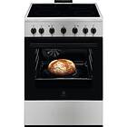 Electrolux LKR620002X (Stainless Steel)