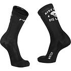 Northwave Ride Fast Die Last Long Socks Svart EU 40-43 Homme