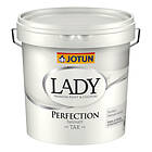 Jotun Maling Lady Perfection hvit base 2.7L