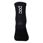 POC Seize Socks Svart EU 37-39 Man