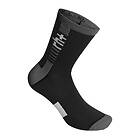 Rh+ + Logo Merino 15 Socks Svart EU 44-46 Homme