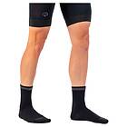 Rogelli Bamboe Waterproof Socks Svart EU 44-47 Homme