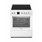 Candy HWO60SM5S5BH (Hvid)