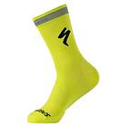 Specialized Soft Air Reflective Half Socks Gul EU 46+ Man