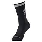 Specialized Soft Air Reflective Socks Svart EU 36-39 Man