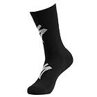 Specialized Techno Mtb Half Socks Svart EU 36-39 Man