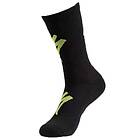 Specialized Techno Mtb Half Socks Svart EU 46+ Homme