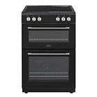 Belling BFSE61DOBLK (Black)