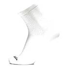 MB Wear Reflective Socks Vit EU 35-40 Homme