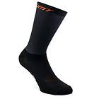 DMT Aero Race Socks Svart EU 43-46 Man