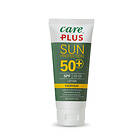 Care Plus Sun Protection Everyday Lotion SPF50+ 100ml