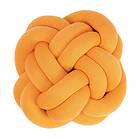 Design House Stockholm Knot kudde Apricot