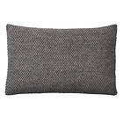 Muuto Twine kudde 50x80 cm Dark grey