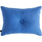 Hay Dot Cushion Planar 1 kudde 45x60 cm Royal blue