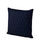 Fritz Hansen Trapez kudde 50x50 cm Midnight blue