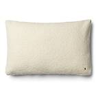 Ferm Living Clean kudde bouclé 40x60 cm Off-white