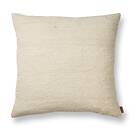 Ferm Living Nettle kudde 50x50 cm Natural
