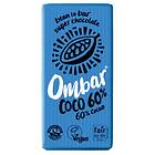 Ombar Kokos 60% Raw Chocolate Eko 35g