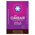 Ombar Bar Acai och Blåbär Ekologisk 35g