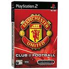 Club Football 2003/04: Manchester United (PS2)