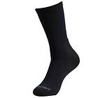 Specialized Primaloft Lightweight Logo Long Socks Svart EU 40-42 Man