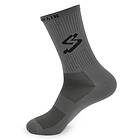 Spiuk All Terrain Socks Grå EU 44-47 Man