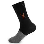 Spiuk All Terrain Winter Long Socks Svart EU 40-43 Man