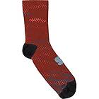 Sportful Cliff Socks Grönt EU 35-38 Man