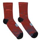Sportful Cliff Socks Grönt EU 42-44 Man