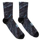 Sportful Cliff Socks Svart EU 35-38 Man