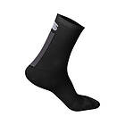 Sportful Wool 18 Socks Svart EU 35-38 Femme