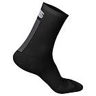 Sportful Wool 18 Socks Svart EU 39-41 Women's