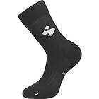 Sweet Protection Hunter Merino Socks Svart EU 34-36 Herre