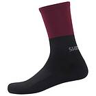 Shimano Original Long Socks Lila EU 41-44 Man