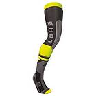 Shot Interceptor 2.0 Socks Svart EU 39-42 Herre