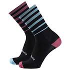 Nalini Gravel Half Socks Blå EU 41-43 Man