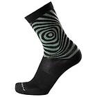 Nalini New Coolmax Socks Svart EU 44-45 Man