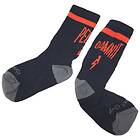 Niner Pdi 6 Wool Socks Svart EU 43-45 Man