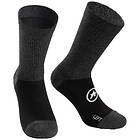 Assos Trail Evo Socks Svart EU 35-38 Man