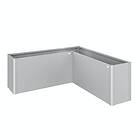 Biohort Odlingslåda Classic Belvedere Maxi L200 201x201x77cm