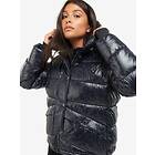 Barbour International Vienna Quilted Hooded Jacket (Dame)
