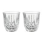 Nachtmann Noblesse Barista Cappuccino Glas 23,5cl 2-pack