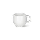 Alessi All-time Mocha Coffee Cup 10cl