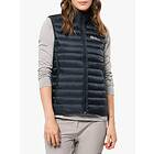 Jack Wolfskin Pack & Go Vest (Dame)