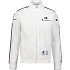 Champion Division 1 Zip Crew Jacket (Herre)